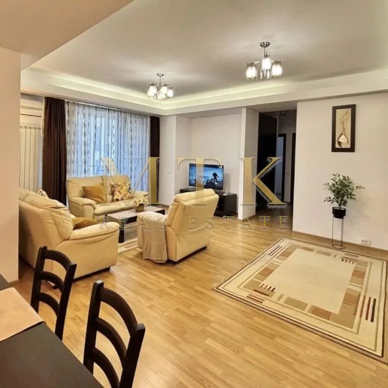 NORTH AREA LAKE | Apartament 4 camere modern mobilat&utilat | HERASTRAU-Aviatiei - Photo 1