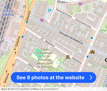 Nowoczesny apartament w centrum Kielc - Photo 1