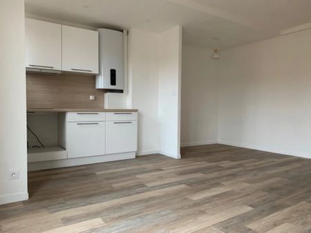 Location Appartement 2 pièces 46 m2 à Perpignan - Photo 4