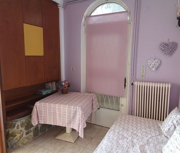 Μονοκατοικία για ενοικίαση Άγιος Μηνάς (Ανθηδώνος) - Photo 5