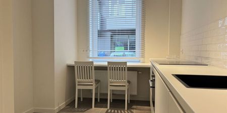 Appartement te huur in Gent voor € 700 met 1 slaapkamer - Photo 4