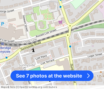 Sunnyside Road, Coatbridge - Photo 1