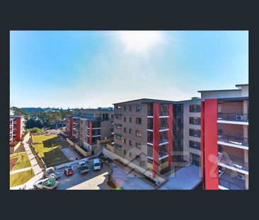 Modern specious one bedroom Apartment plus study area Walking to No... - Photo 4