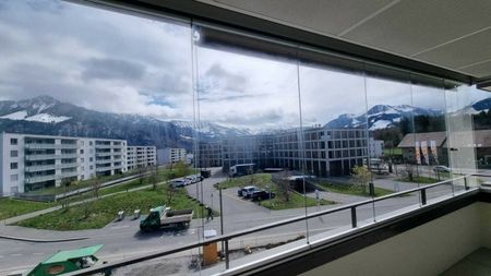 Attique NEUF de 4.5 pièces à CHF 2'250.-/mois charges comprises - Photo 5