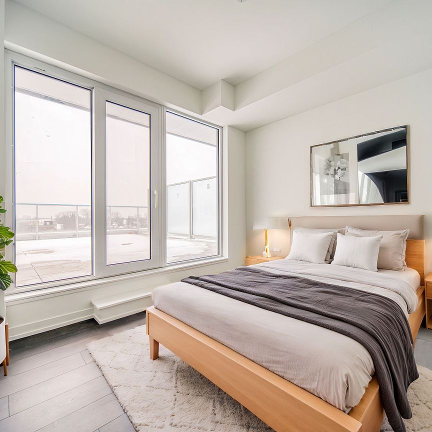 For Lease - 2020 Bathurst Street Unit# 807, Toronto, Ontario - Photo 1