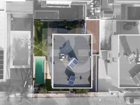 3 room luxury House for rent in Aroeira, Almada, Distrito de Setúbal - Photo 4