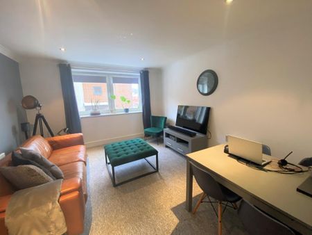 1 bedroom apartment to rent - Photo 4