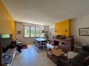 Location Appartement 4 pièces 88m² DIEPPE 76200 - Photo 3