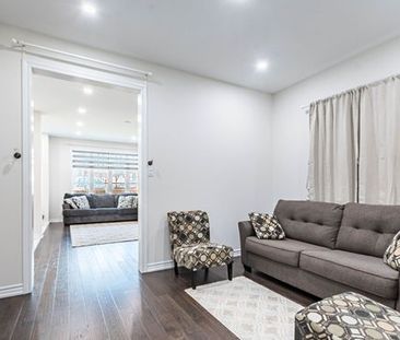 For Lease - 51 Dolobram Trail, Brampton, Ontario - Photo 1