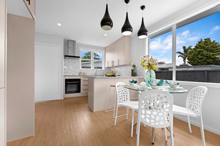 New renovation 3 bedroom family home at Papakura - Photo 3