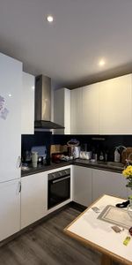 1 bedroom apartment to rent - Photo 3