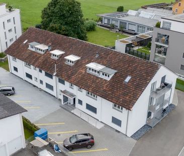 1 Zimmer, 27 m², EG - Foto 4