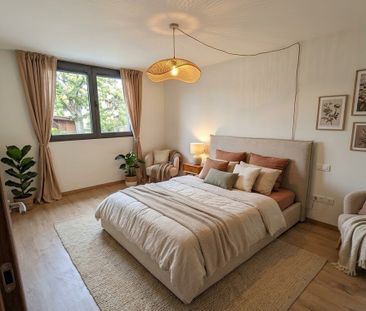 Appartement 3 ½ pièces à louer à Belfaux - Photo 2