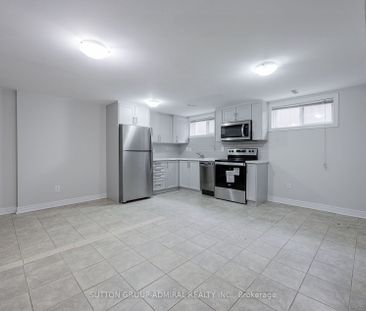 For Lease - 52 Farrell Avenue Unit# Bsmt, Toronto, Ontario - Photo 4