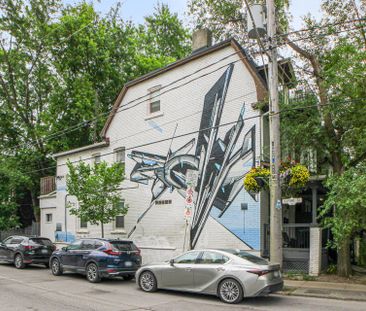 For Lease - 271 Albany Avenue Unit# 2, Toronto, Ontario - Photo 5