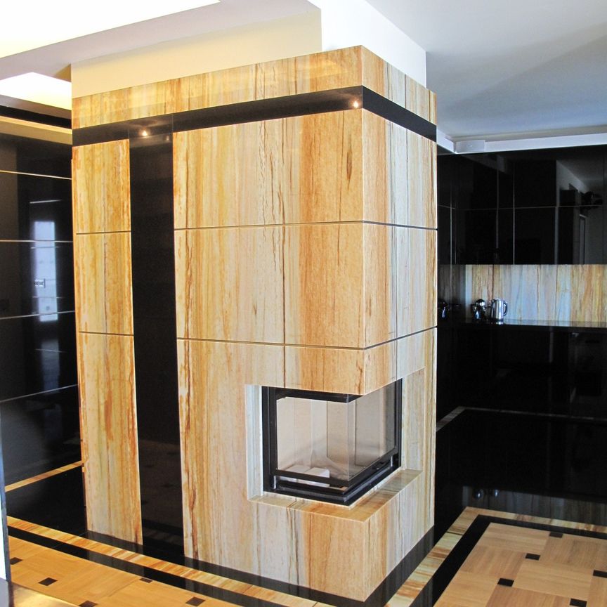 Apartament w stylu Art Deco | EKO PARK - Photo 1