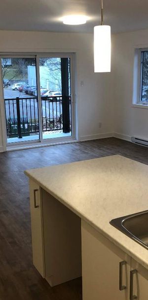 3 1/2 À LOUER - RAWDON - APPARTEMENT À LOUER - Photo 1