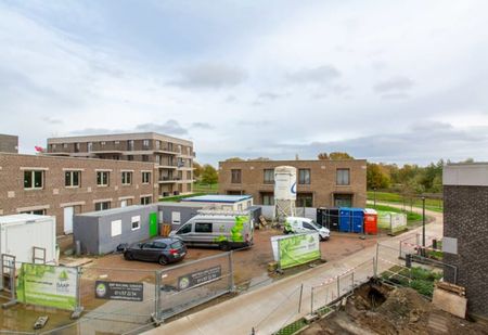 Appartement te huur - Foto 3