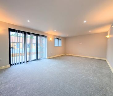 The Stables, Bevercotes - Photo 4