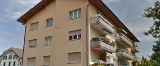 Chemin de la Verne 3, 1073 SAVIGNY | Appartement 4 pièces - Photo 1