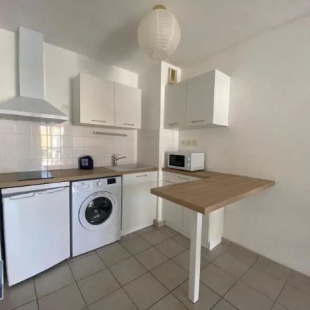 Appartement à louer 1 pièce 32.33m² - Photo 3