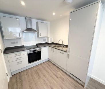 1 bedroom apartment to rent - Photo 3