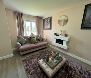 3 bedroom semi-detached house to rent - Photo 1