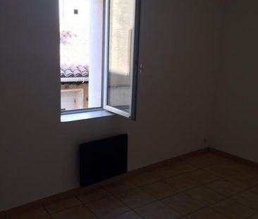 Appartement Gardanne - 2 pi�ce(s) - 33.62 m2, - Photo 2