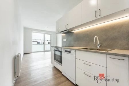 Pronájem bytu 2+kk 47 m - Fotografie 5