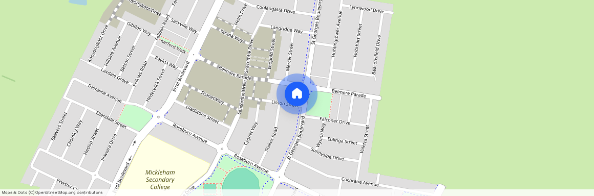 147 St Georges Blvd, Vic 3064, Mickleham