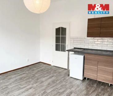 Pronájem bytu 1+kk, 22 m - Photo 2