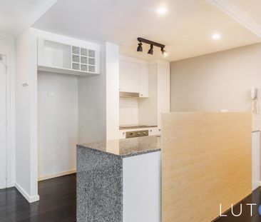 105/17 Dooring Street, Braddon ACT 2612 - Apartment For Rent | Domain - Photo 3