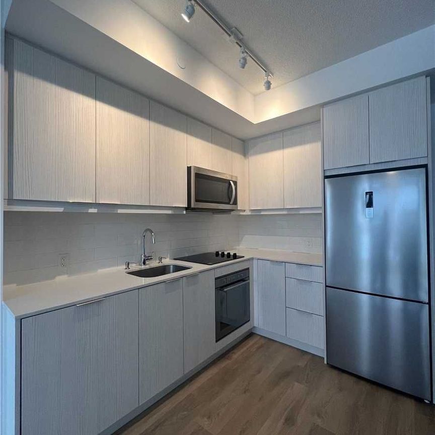 For Lease - 32 Forest Manor Road Unit# 408, Toronto, Ontario - Photo 1