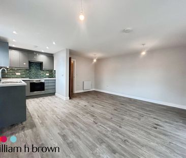 Gaol Lane, Sudbury - Photo 1