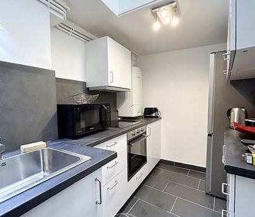 Appartement en location | Paris 8ème - Photo 4