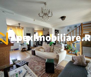 Casa 3 camere de inchiriat Baneasa București | ApexImobilia - Photo 2