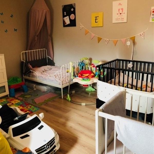 Duplex te huur in Bassevelde - Photo 1