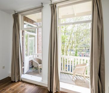 Appartement te huur: Nassaukade 307-2 1053 LP Amsterdam - Photo 5
