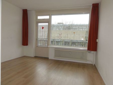 Appartement te huur: Boerhaavelaan 185 2334 EJ Leiden - Foto 4