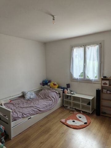 Location Maison 4 pièces 89m² ANCENIS 44150 - Photo 3