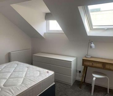 Princess Victoria Street, Clifton, Bristol, BS8 - Photo 2