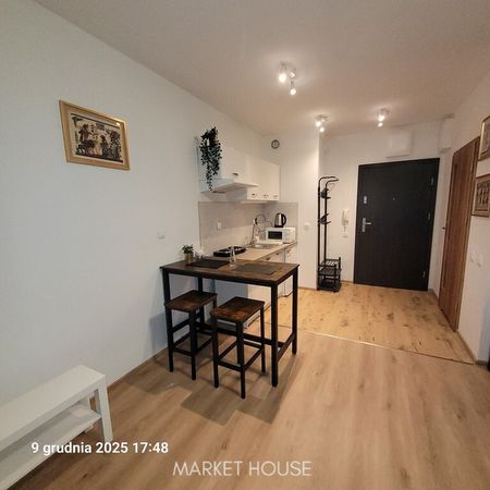 Nowa kawalerka z miejscem postojowym - Photo 3