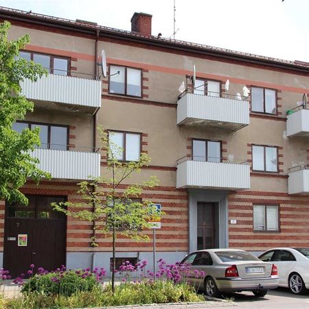 Viktoriagatan 9 - Photo 3