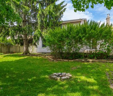 For Lease - 24 Bartlett Crescent, London South, Ontario - Photo 2