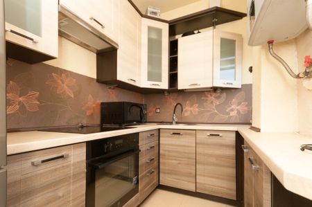 mieszkanie na spokojnym Pogodnie - Zdjęcie 3