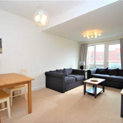 3 bedroom property to rent in Oxford - Photo 1