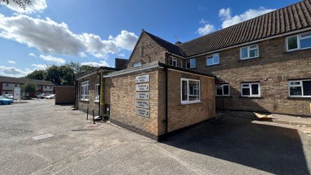 Room 1, Park View, Bailgate House Block, St. Botolphs Crescent, Lincoln, Lincolnshire, LN5 8AZ, United Kingdom - Photo 2