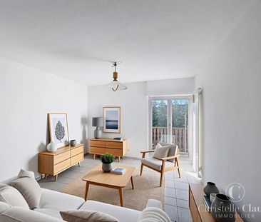 Appartement - ST LOUIS - 104m² - 3 chambres - Photo 1