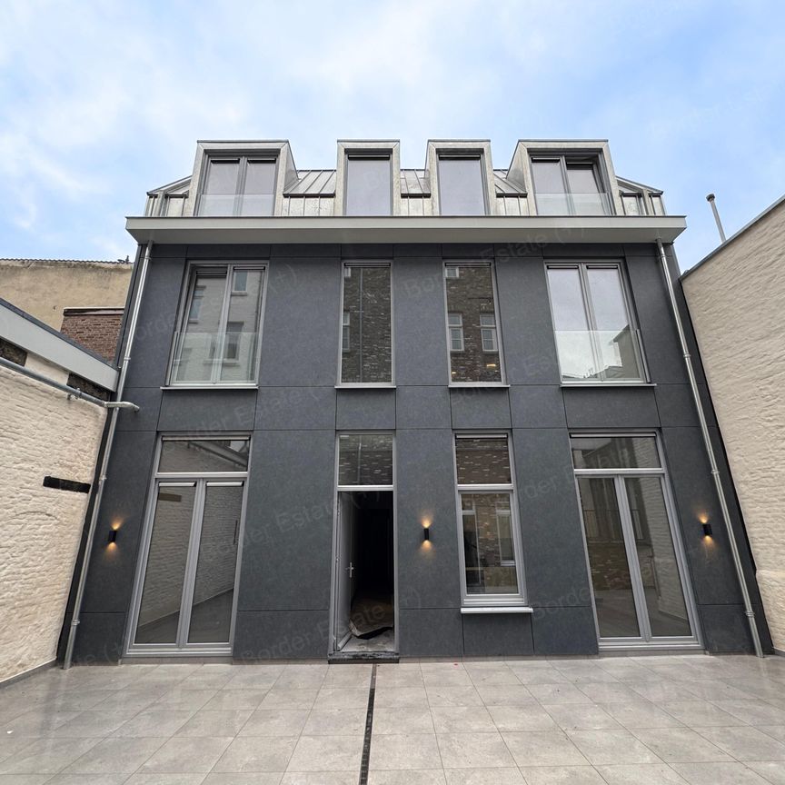 Te huur: Studio Jodenstraat in Maastricht - Foto 1