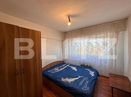 Apartament cu 3 camere, 65mp, pet friendly, zona Rotonda - Fotografie 4
